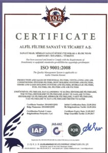 alf l iso 9001 1