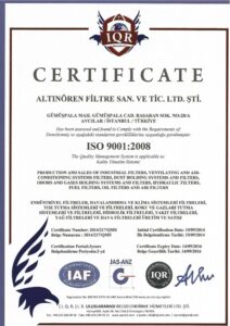 iso 9001 2016 1