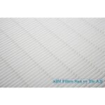 Hepa Filtre - Alüminyum Kasa H13-H14 5k6a6435 1