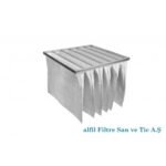 Torba Filtre F9 torbaf9